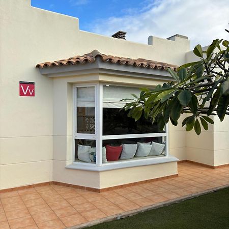 Casa Girasol Villa Коралео Екстериор снимка