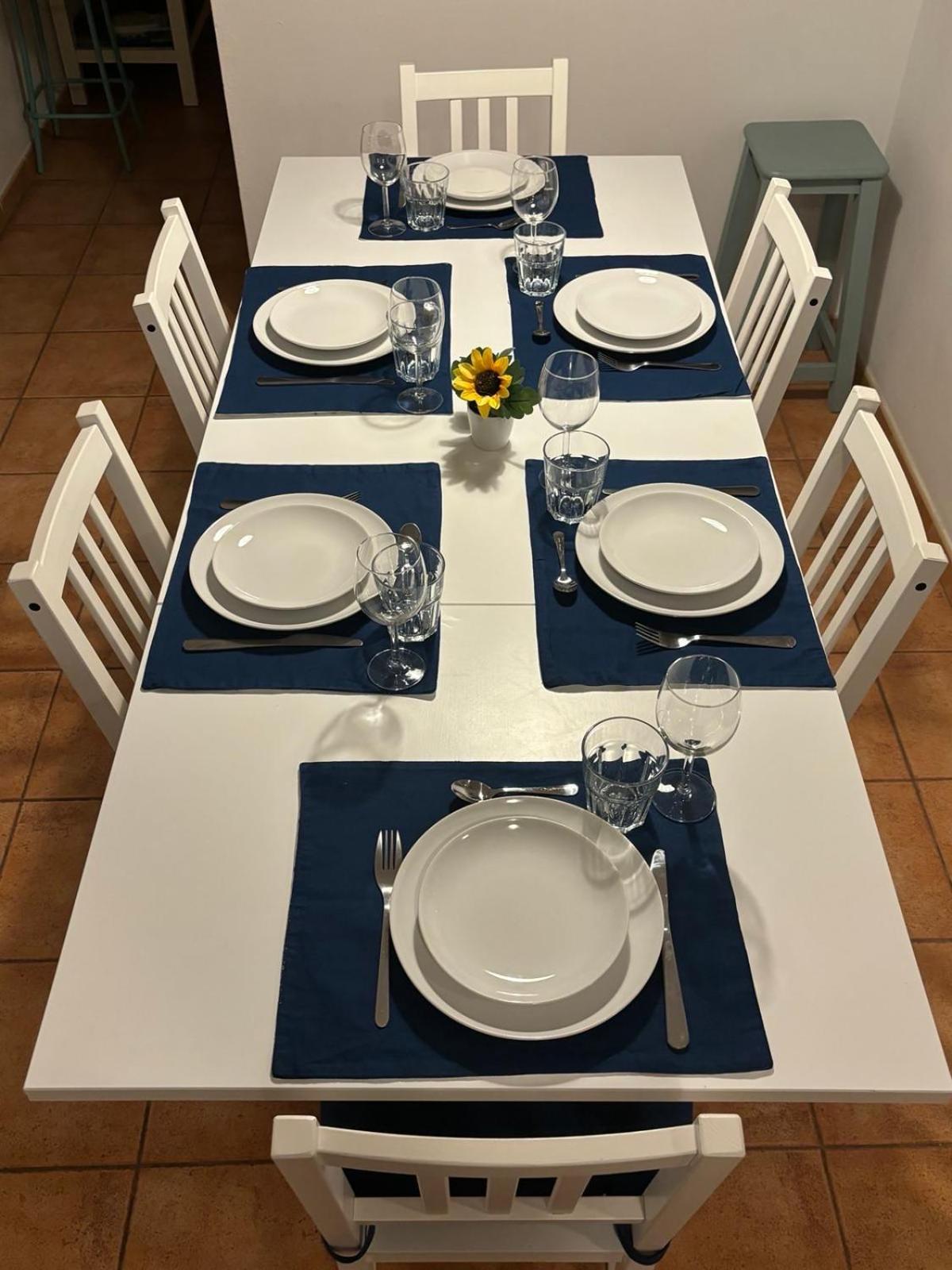 Casa Girasol Villa Коралео Екстериор снимка