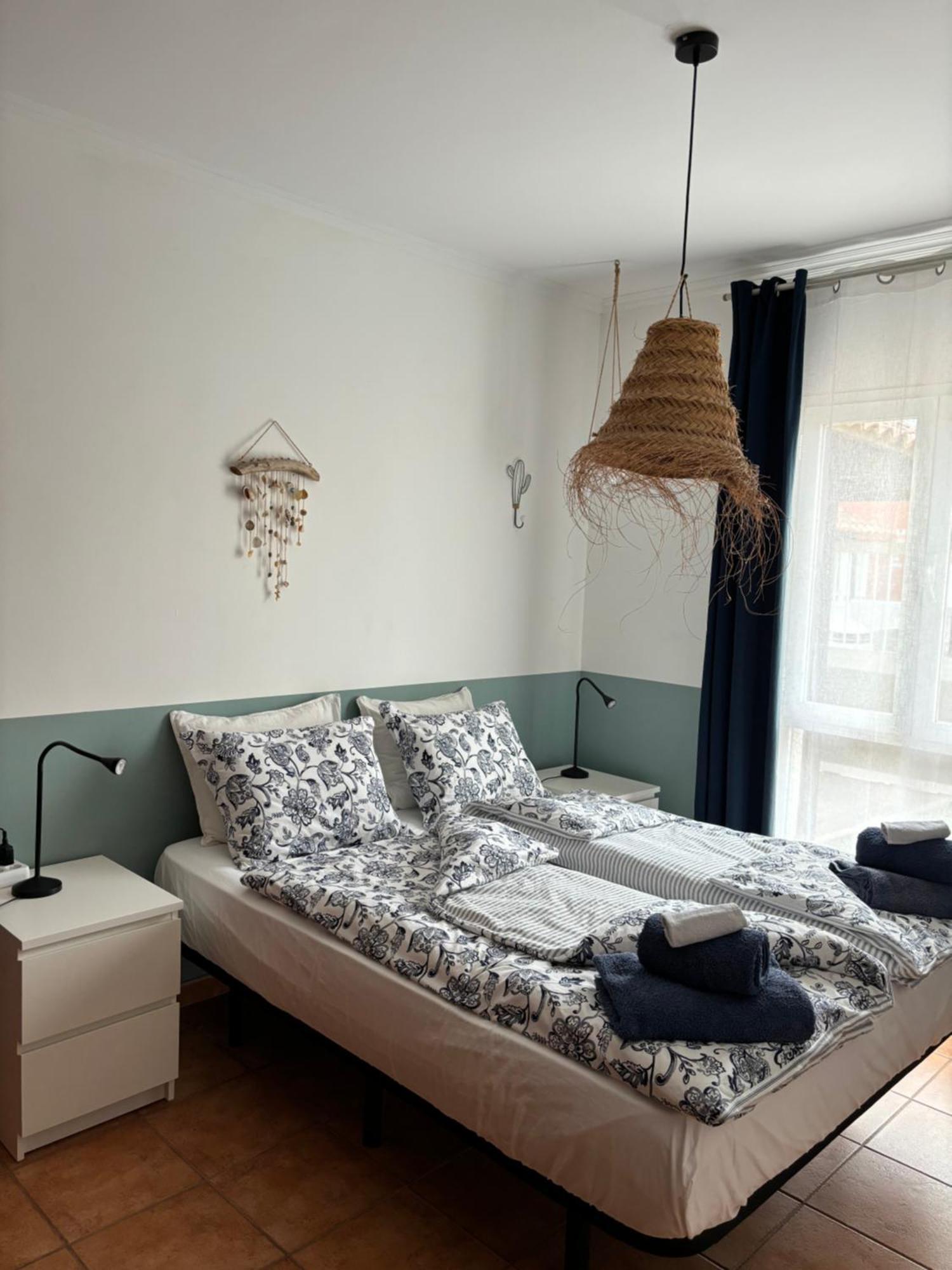 Casa Girasol Villa Коралео Екстериор снимка
