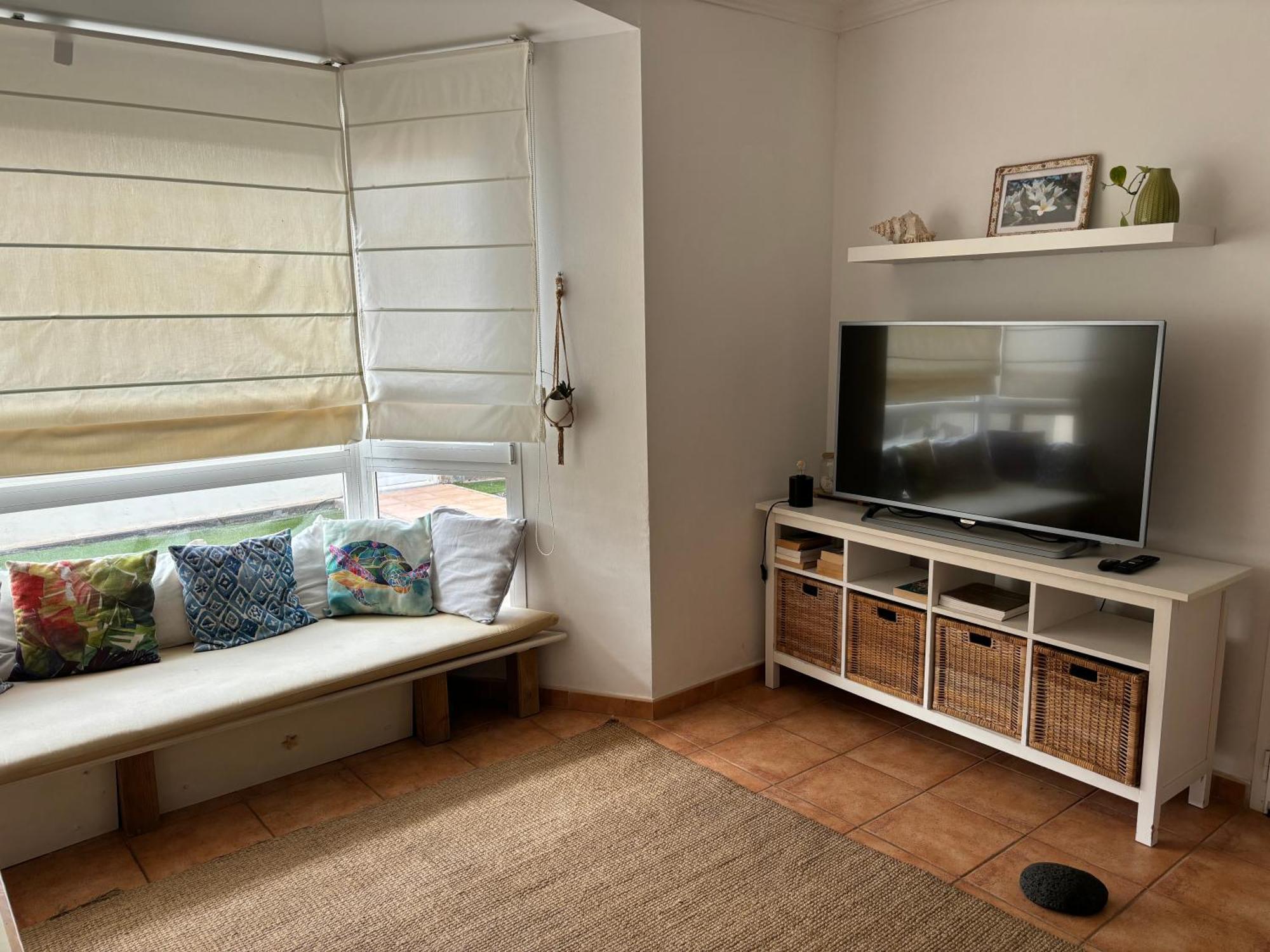 Casa Girasol Villa Коралео Екстериор снимка