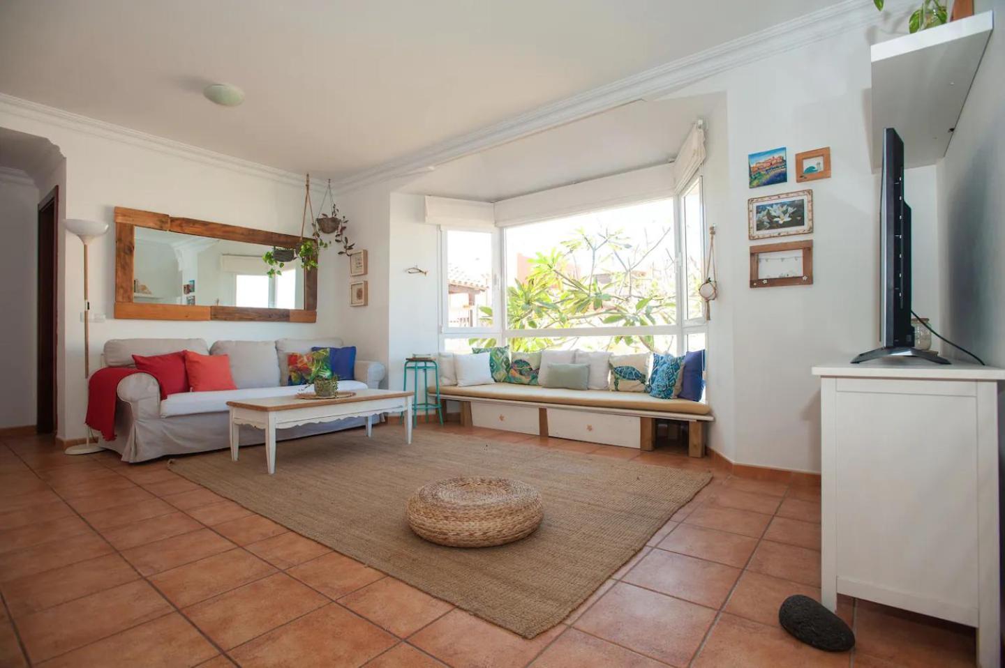 Casa Girasol Villa Коралео Екстериор снимка