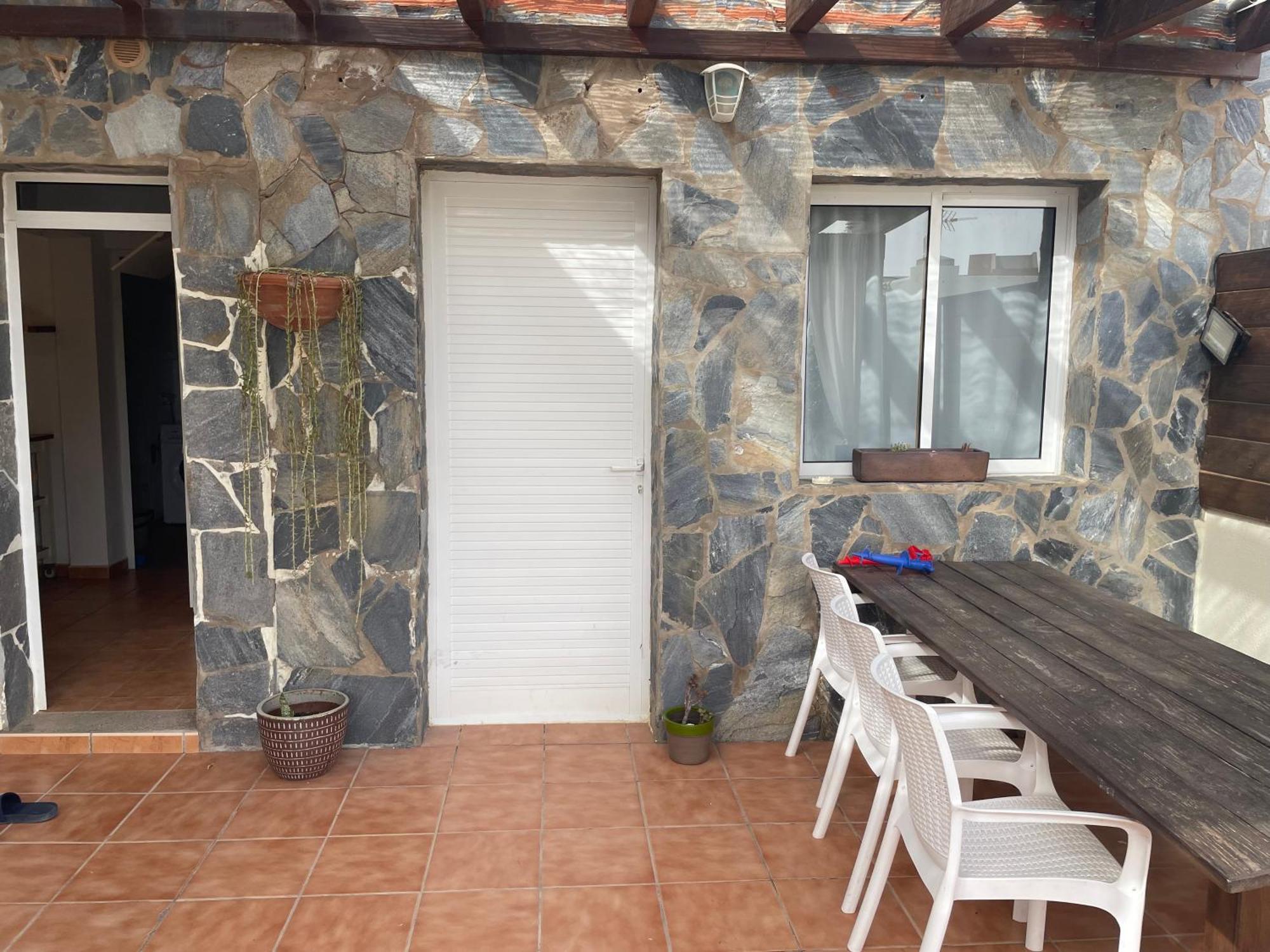 Casa Girasol Villa Коралео Екстериор снимка