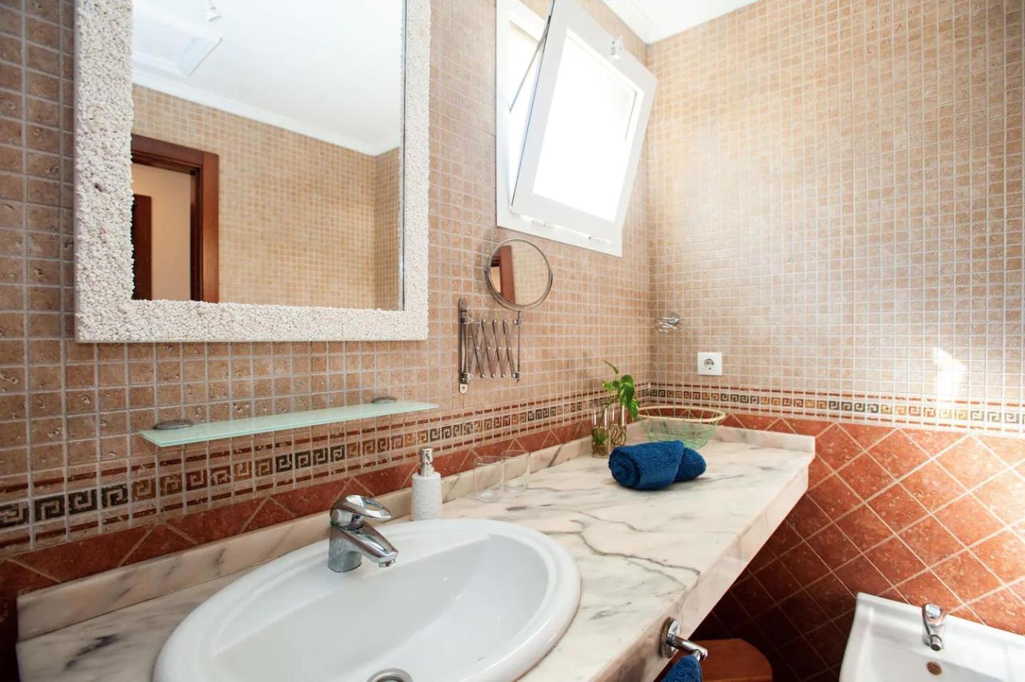 Casa Girasol Villa Коралео Екстериор снимка